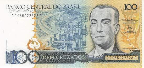 100 Cruzados